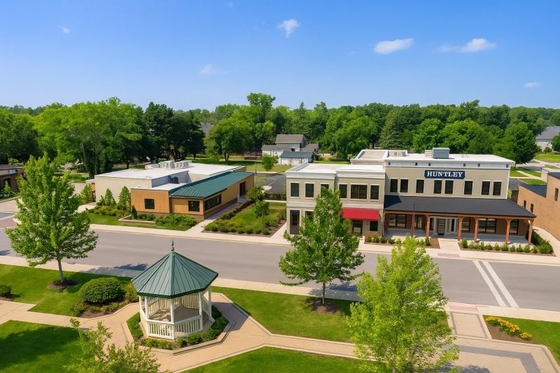 Best Concrete Foundation Repair pros in Huntley, IL